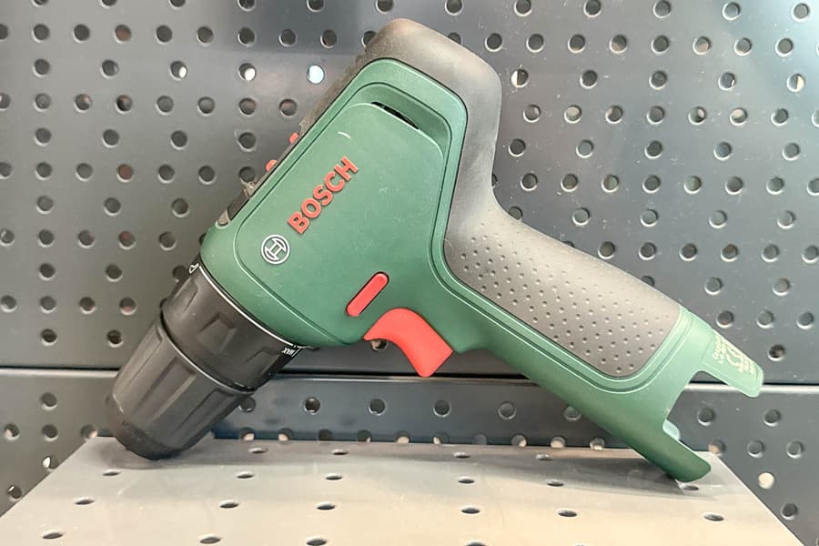 Akku Bohrschrauber Bosch Easy Drill 1200
